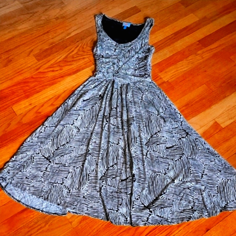 Plenty by Tracy Reese for Anthropologie Dress